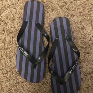 Marquee Las Vegas Flip Flops